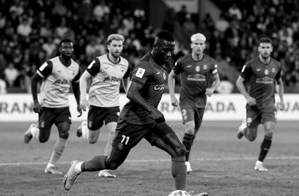 The Empty Data Column: The Fabrication Trap Eroding Football Analysis