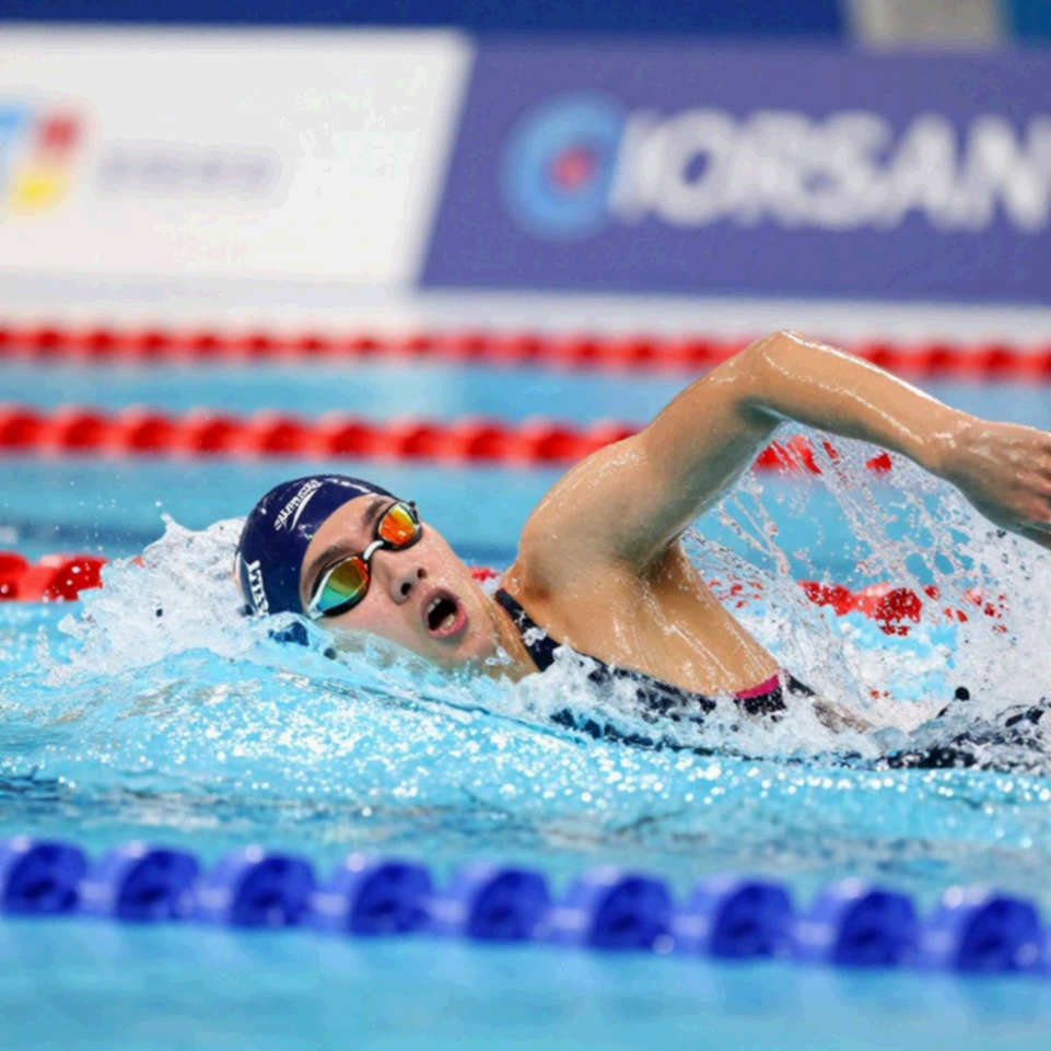 College Swimming League Match 5: bốn đội top 10 NCAA và bài toán bể ngắn 25 yard