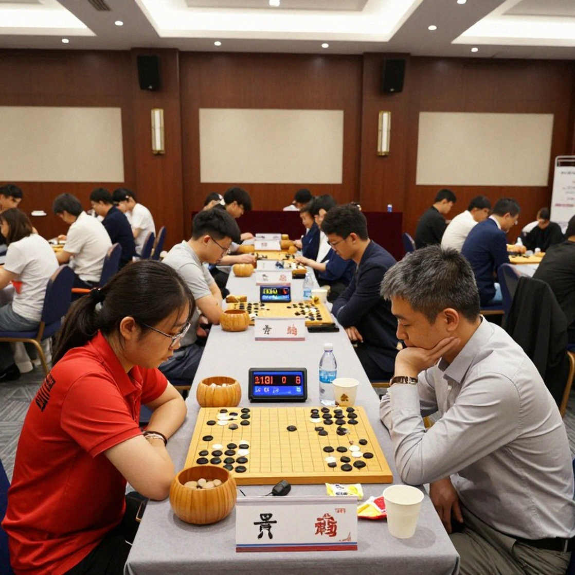 Samarkand 2026: Lịch thi đấu Olympiad Cờ vua chính thức được công bố – Ấn Độ bảo vệ ngai vàng giữa lòng Uzbekistan