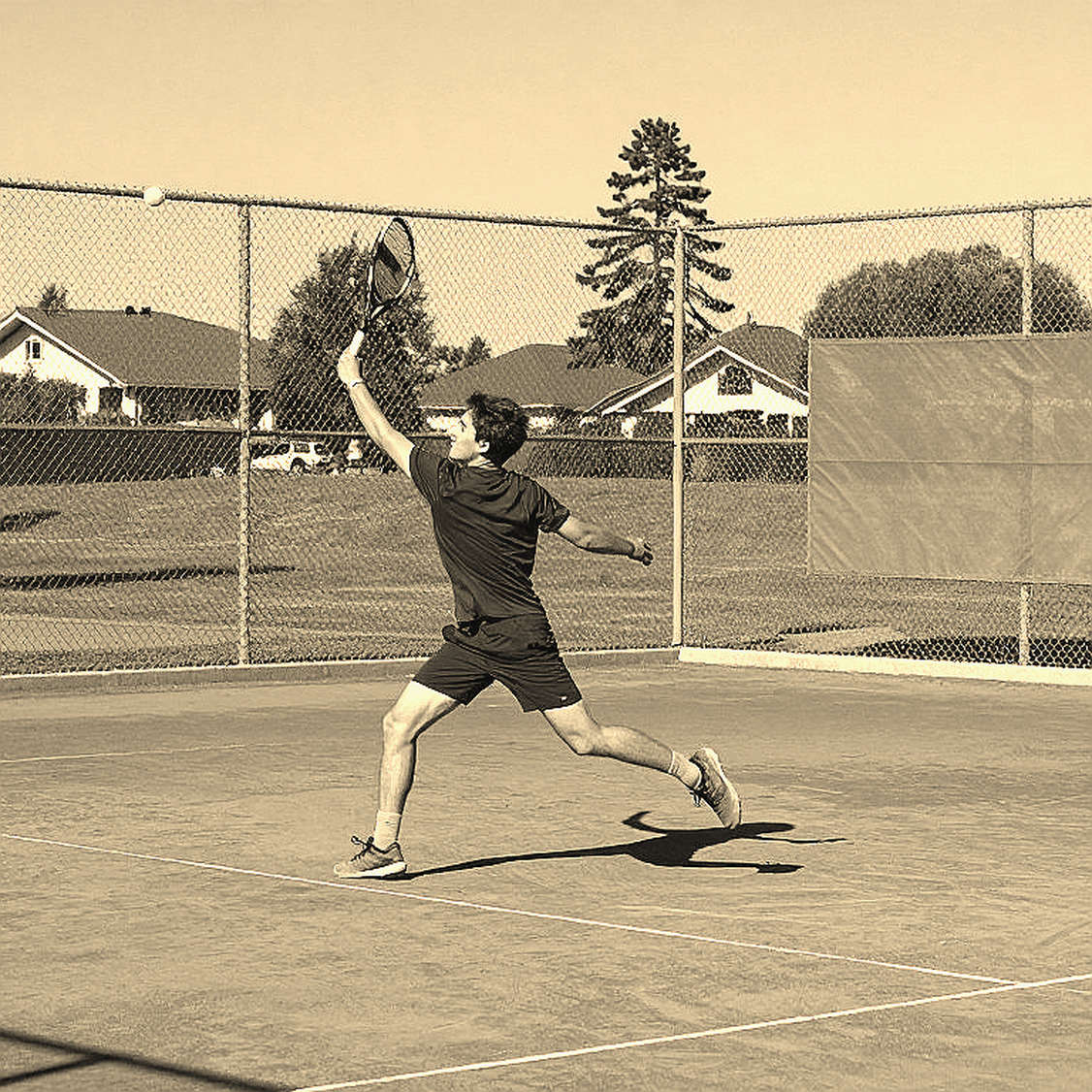 Nine Dimensions of Professional Tennis: Technique, Data, Institutions and Commercial Flows Nine Dimensions of Professional Tennis: Technique, Data, Institutions and Commercial Flows