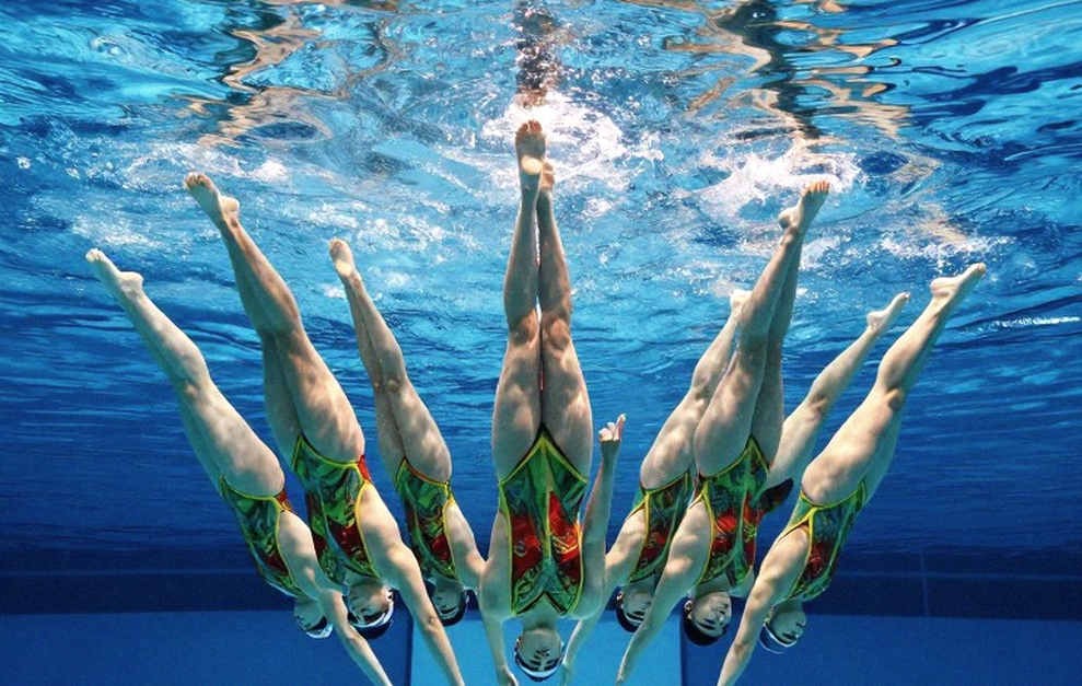 Matt Richards gia nhập Florida Gators: Canh bạc kỹ thuật đằng sau tấm HCB Olympic 0,02 giây