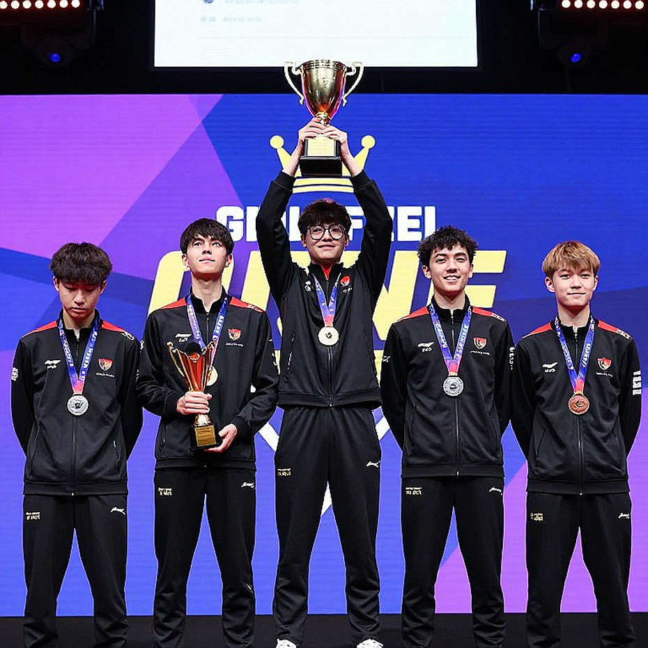 Table Tennis England và thay đổi DBS 2026: Ranh giới bảo vệ trẻ em trên bàn bóng bàn được vẽ lại Table Tennis England và thay đổi DBS 2026: Ranh giới bảo vệ trẻ em trên bàn bóng bàn được vẽ lại