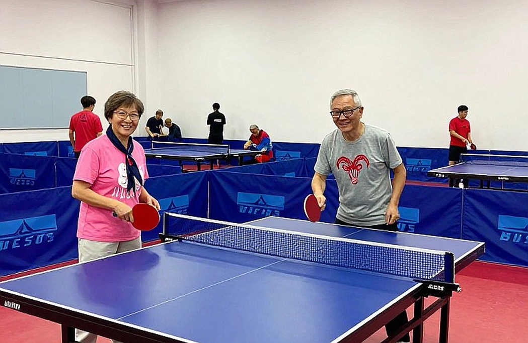 Table Tennis England và thay đổi DBS 2026: Ranh giới bảo vệ trẻ em trên bàn bóng bàn được vẽ lại Table Tennis England và thay đổi DBS 2026: Ranh giới bảo vệ trẻ em trên bàn bóng bàn được vẽ lại