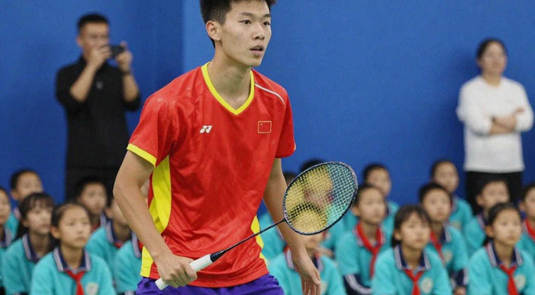Asian Games 2026: Nhánh đấu cầu lông, lịch thi đấu nén và hai chi tiết cần kiểm chứng Asian Games 2026: Nhánh đấu cầu lông, lịch thi đấu nén và hai chi tiết cần kiểm chứng