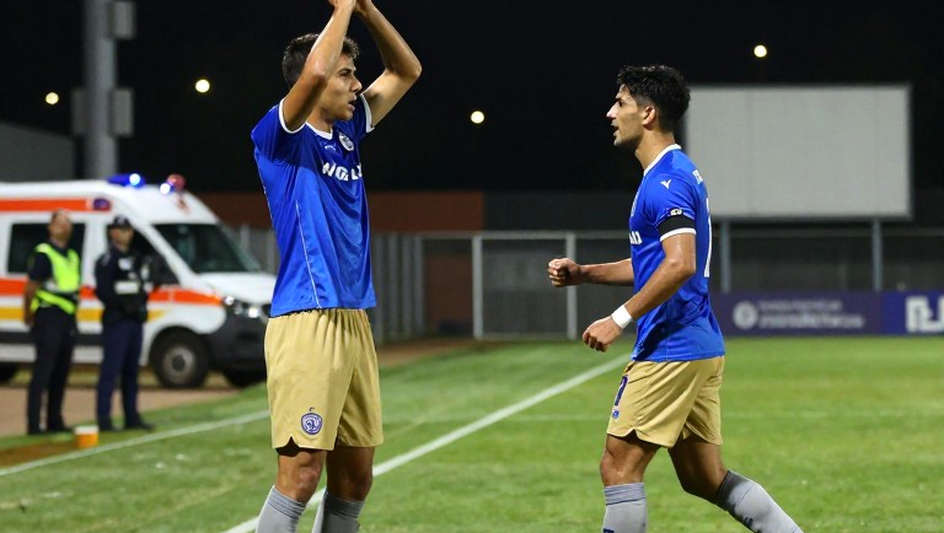 The Cong Viettel Lose to Persib Bandung: When One Moment of Lost Focus Costs More Than a Whole Match The Cong Viettel Lose to Persib Bandung: When One Moment of Lost Focus Costs More Than a Whole Match