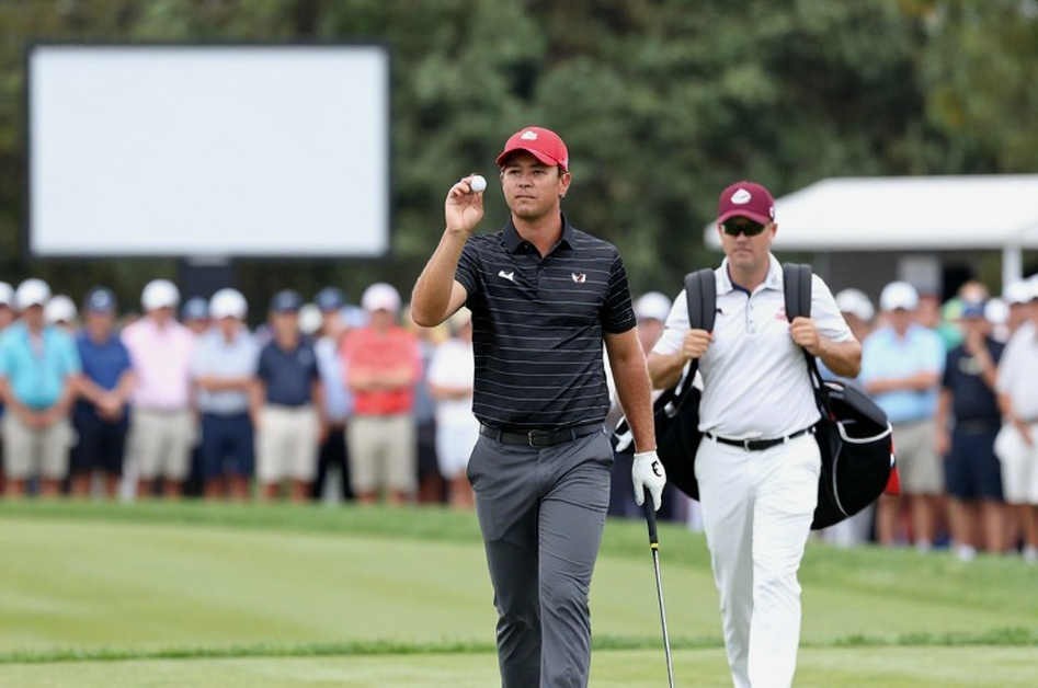 Lee Min-ji: Tactical Golf Analysis in Boston - Unexpected Moment in the 2026 PGA Tour Season
