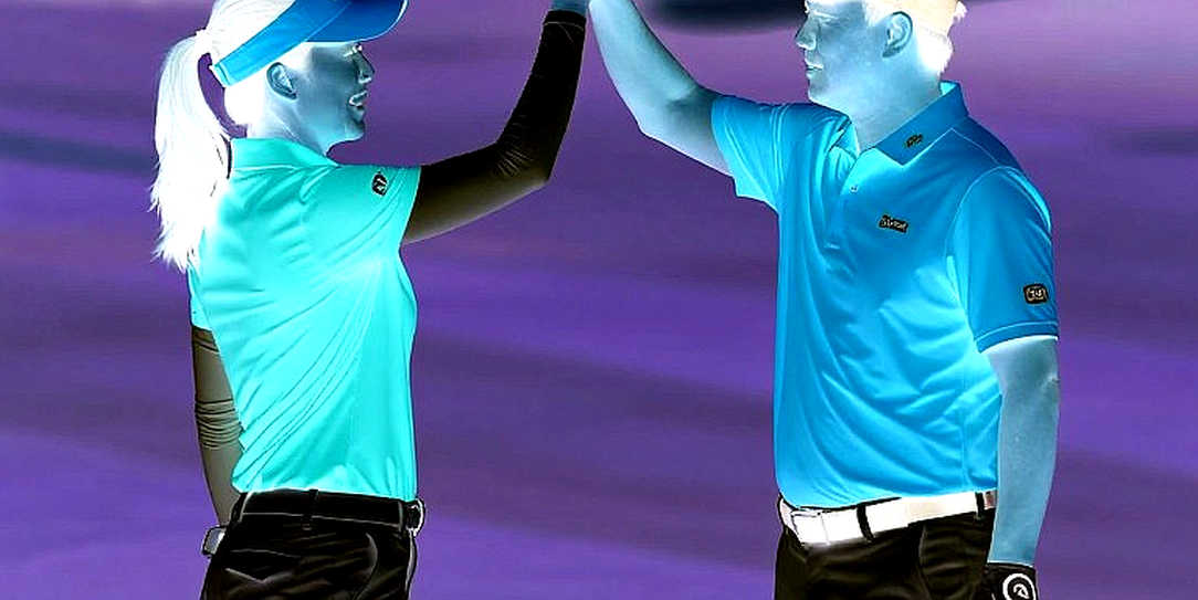 Lee Min-ji: Tactical Golf Analysis in Boston - Unexpected Moment in the 2026 PGA Tour Season