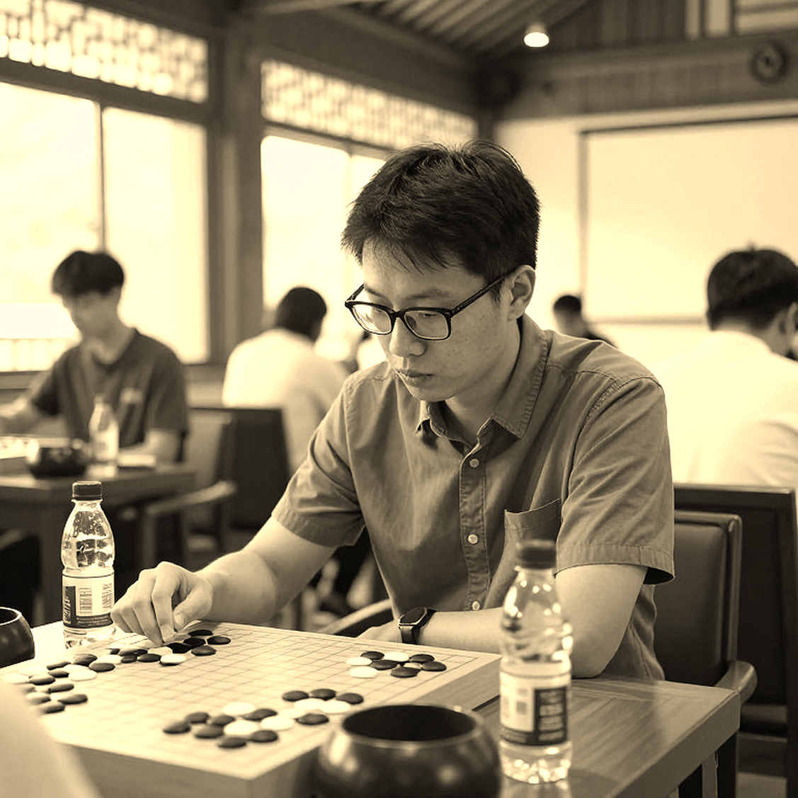 Sindarov hòa Carlsen tại Global Chess League 2026: Lời khen hiếm hoi báo hiệu một thế hệ mới