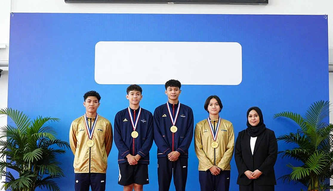 Kate Douglass: Cỗ máy kỷ lục thế giới và màn trình diễn lịch sử tại Pan Pacs 2026