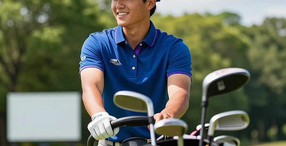 26 năm ngai vàng sụp đổ: Scheffler vượt Tiger Woods trên bảng tiền thưởng, nhưng con số 130 triệu USD nói lên điều gì?