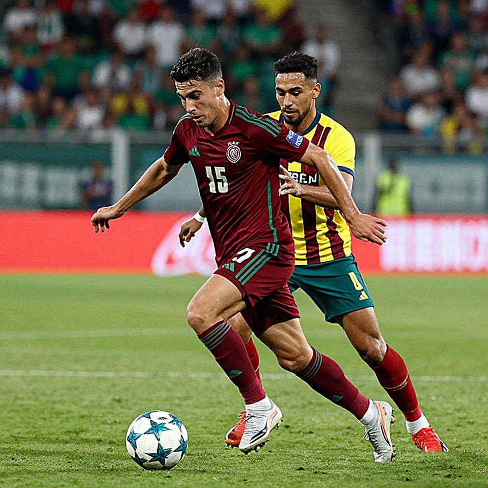 Vietnamese Football and the Economy of Blur Vietnamese Football and the Economy of Blur