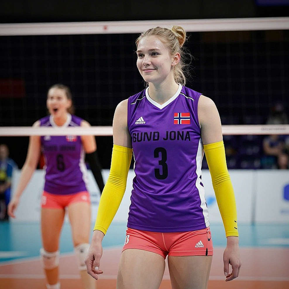Brazil dẫn đầu FIVB World Ranking khu vực Nam Mỹ, Argentina và Colombia chuẩn bị cho World Cup 2027 tại Rio de Janeiro