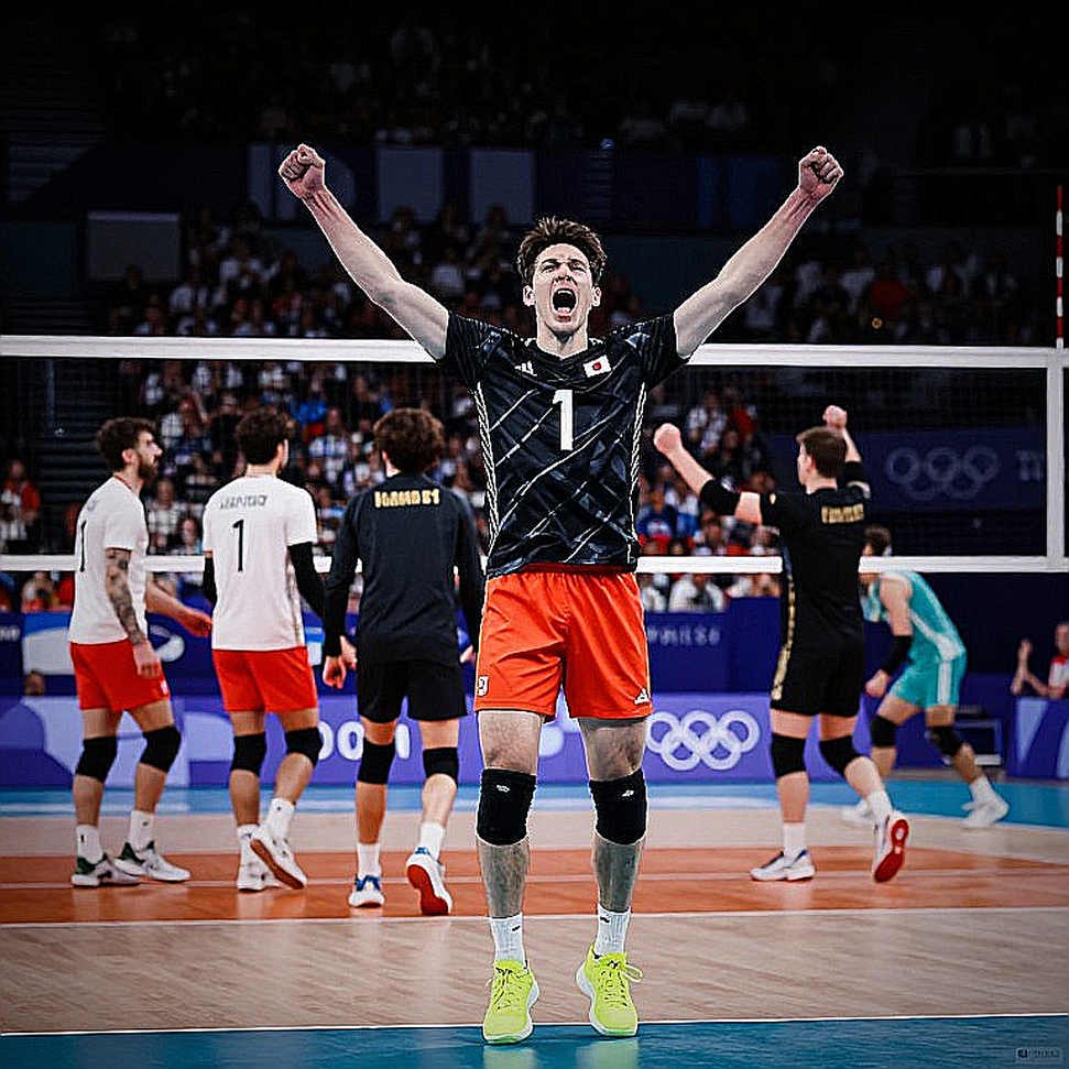 Turkey 1-3 Romania at EuroVolley 2026: The Cluj Block and the Price of Set Four
