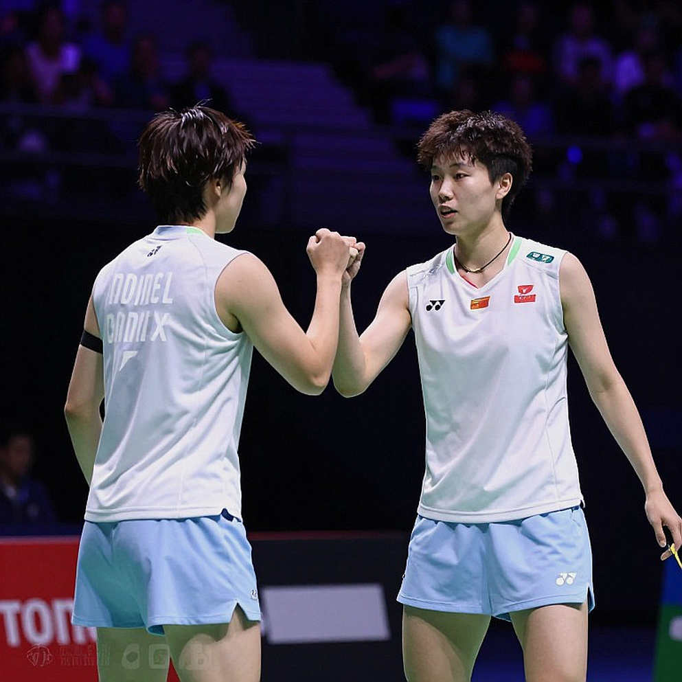 Chung kết đơn nam cầu lông Asian Games: Loh Kean Yew, Kunlavut Vitidsarn và khoảng lặng trước lịch sử