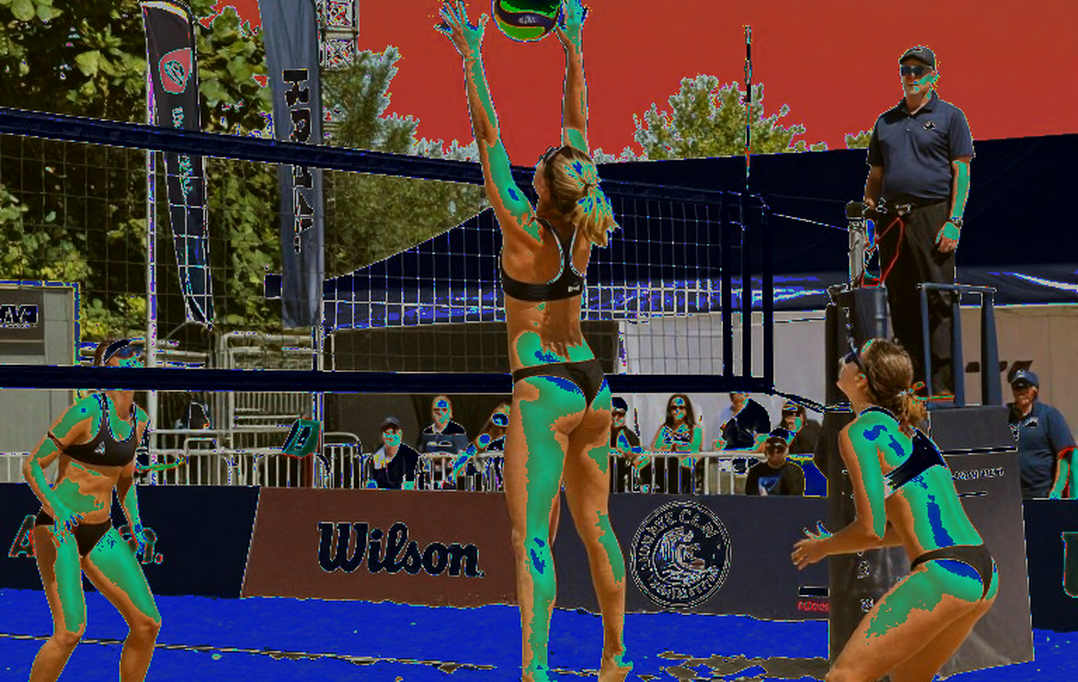 Modena Futures: Gottardi/Orsi Toth Dominate, Italian Beach Volleyball Reveals Depth Modena Futures: Gottardi/Orsi Toth Dominate, Italian Beach Volleyball Reveals Depth