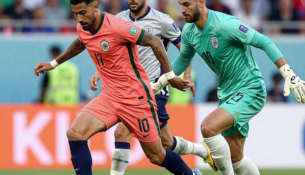 Hugo Cuypers Ends His Drought with Rayados: The Equalizer Against Atlante and the Limits of a Single Signal Hugo Cuypers Ends His Drought with Rayados: The Equalizer Against Atlante and the Limits of a Single Signal