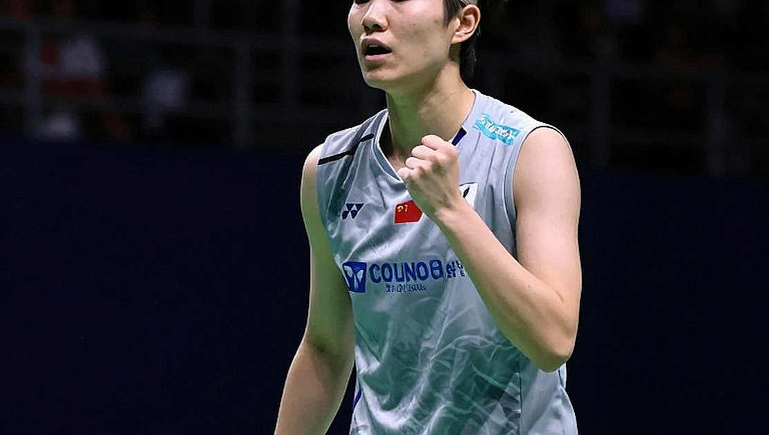 Satwik - Chirag vô địch China Masters: Giải mã cú lội ngược dòng lịch sử của cầu lông Ấn Độ