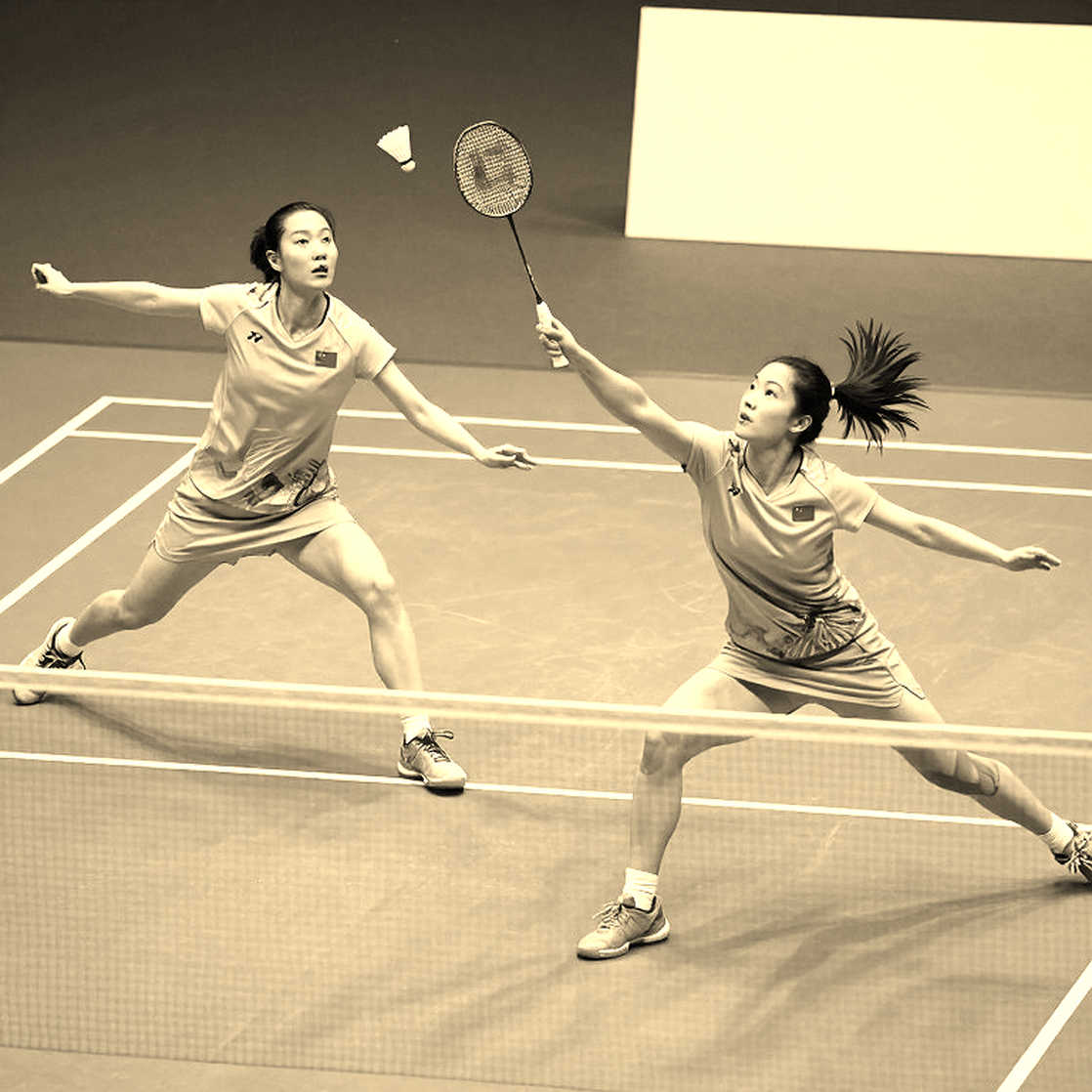 Asian Games 2026: Con đường đến trận chung kết đồng đội nam cầu lông của Ấn Độ và những lỗ hổng trong bản phác thảo chiến thuật Asian Games 2026: Con đường đến trận chung kết đồng đội nam cầu lông của Ấn Độ và những lỗ hổng trong bản phác thảo chiến thuật