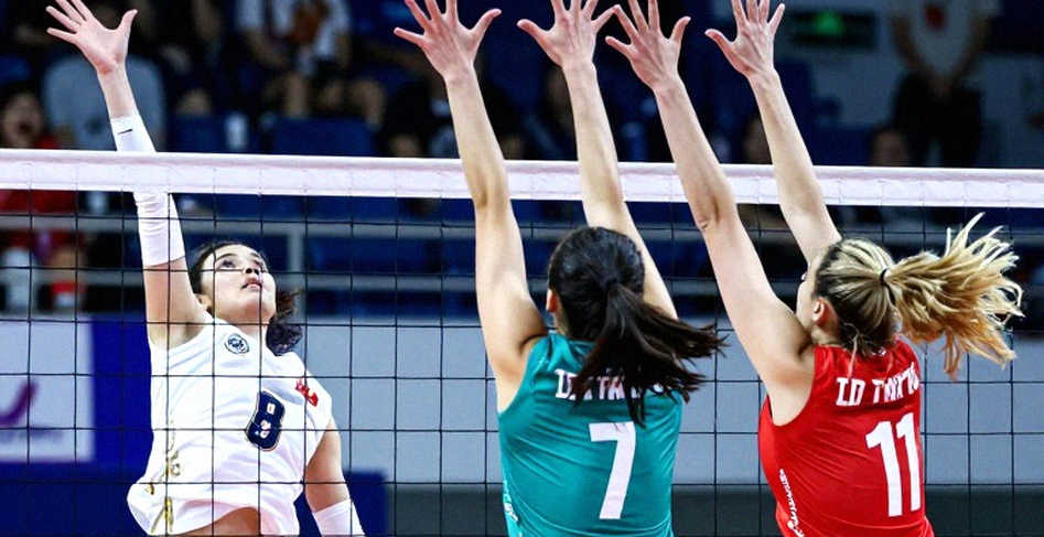 AVP League 2026: Khi block bị giết, ai sống sót?