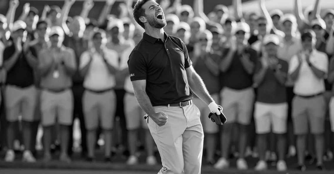 USGA's New GHIN App: The Handicap Ledger Becomes a Battleground USGA's New GHIN App: The Handicap Ledger Becomes a Battleground