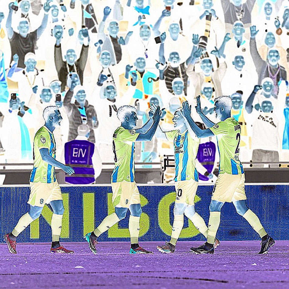 Football Data Deconstruction Returns an Empty Payload: Why Deep Analysis Had to Stop