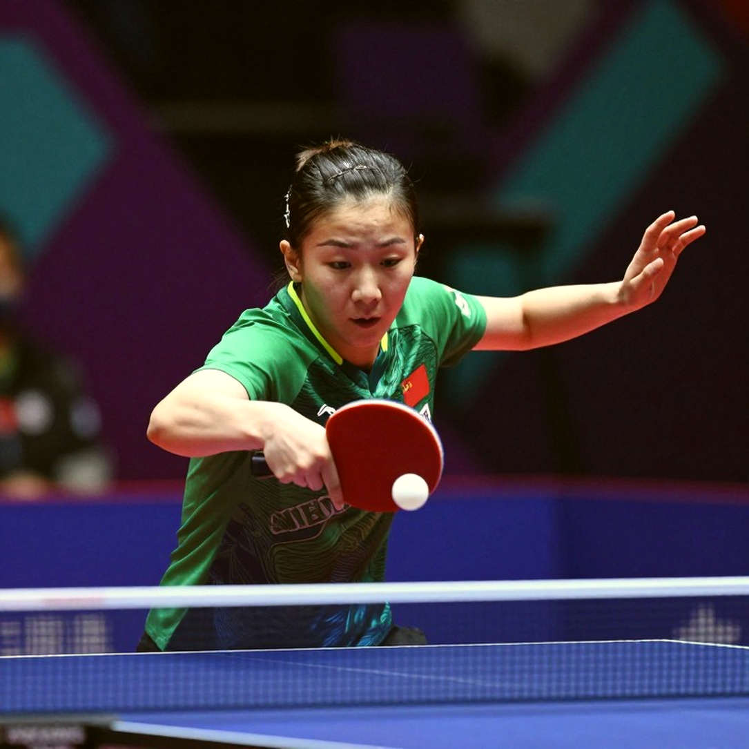 India's World No.3 Doubles Pair Fall in Macao Singles: A Crisis or a Calculated Cost Before the 2026 Aichi-Nagoya Asian Games?
