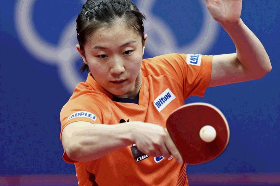 Cặp đôi số 3 thế giới của Ấn Độ thua đơn tại WTT Champions Macao: 'số đông' gọi là khủng hoảng, dữ liệu gọi là cái giá Cặp đôi số 3 thế giới của Ấn Độ thua đơn tại WTT Champions Macao: 'số đông' gọi là khủng hoảng, dữ liệu gọi là cái giá