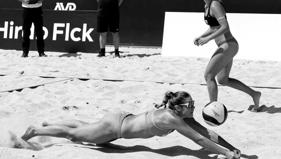 Volleyball Analysis: When Data Is the One Thing That Cannot Be Faked