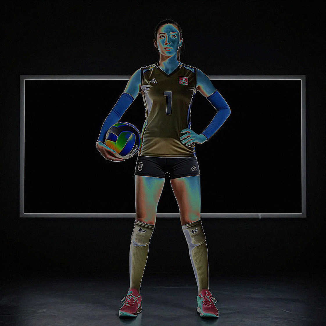 Volleyball Analysis: When Data Is the One Thing That Cannot Be Faked