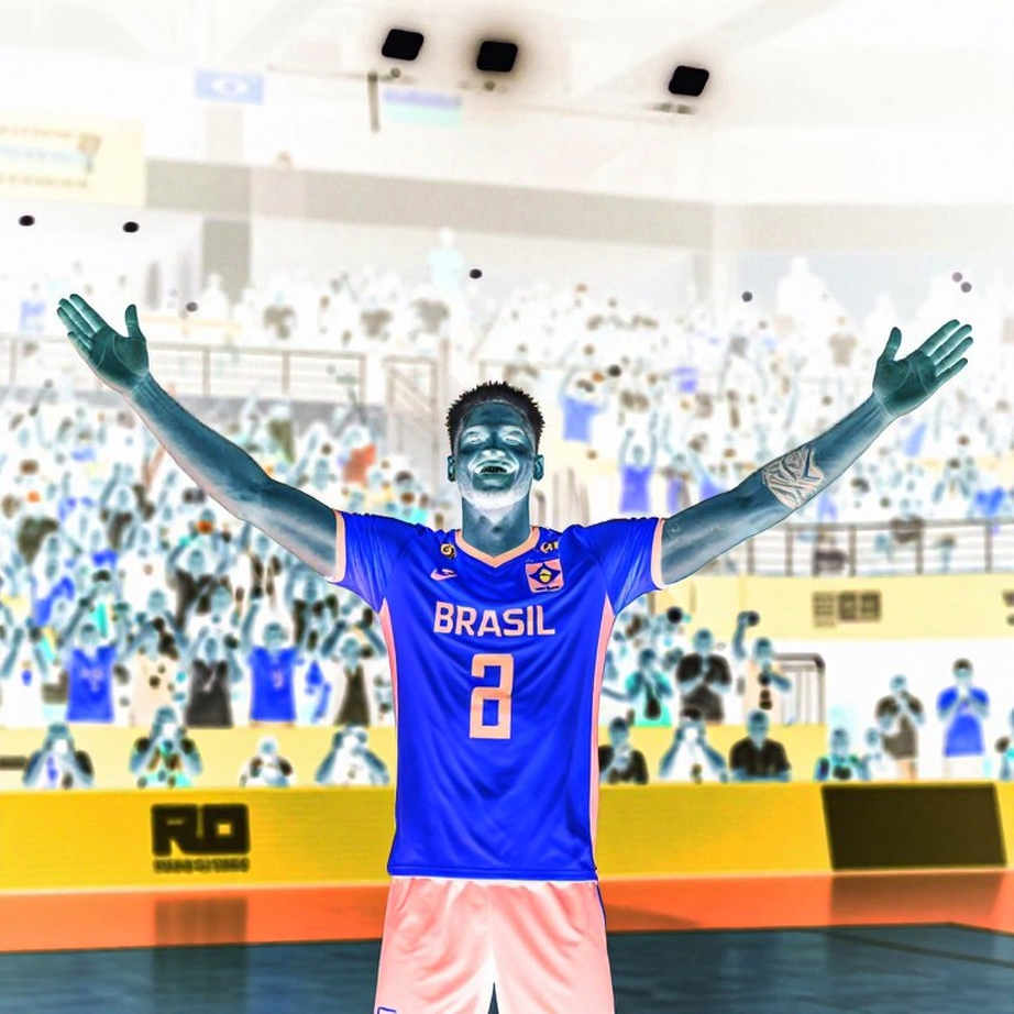 Volleyball Analysis: When Data Is the One Thing That Cannot Be Faked