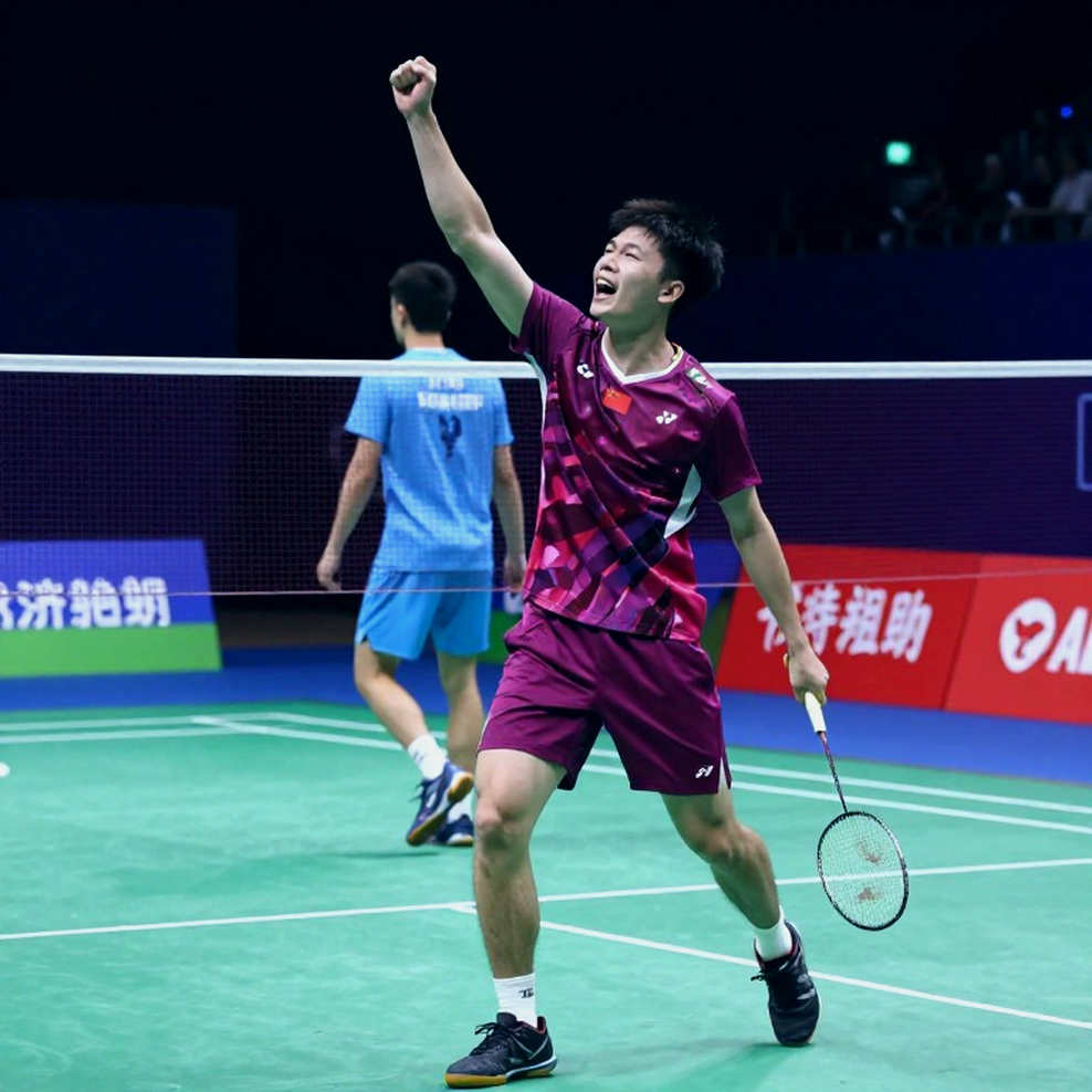 Lakshya Sen và ván quyết định 14-21: Khi lợi thế 5-1 không đủ để giữ một trận đấu