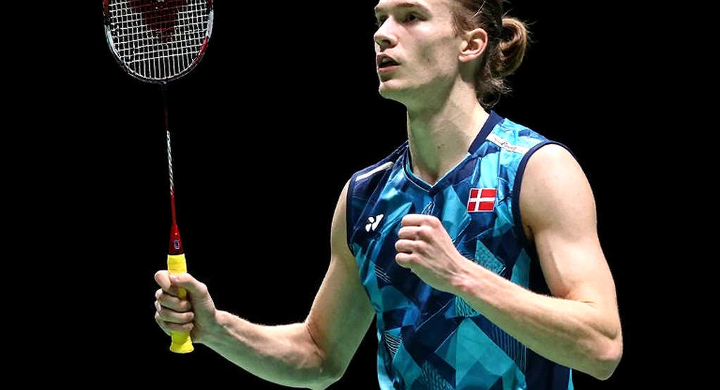 Ashmita Chaliha chất vấn tiêu chuẩn của BWF tại Indonesia Masters Super 100 Ashmita Chaliha chất vấn tiêu chuẩn của BWF tại Indonesia Masters Super 100