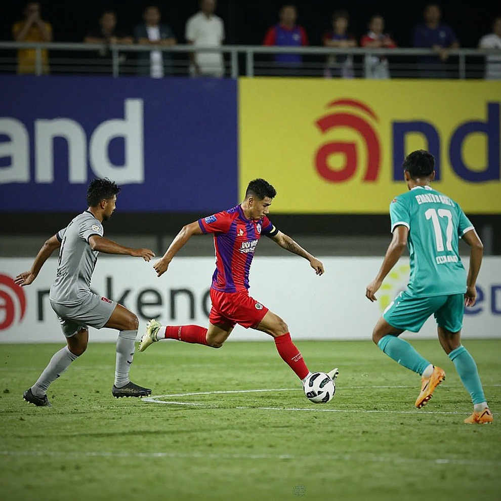 U23 Vietnam vs U23 Uzbekistan: One Point Is Enough, but the Approach Decides Everything U23 Vietnam vs U23 Uzbekistan: One Point Is Enough, but the Approach Decides Everything