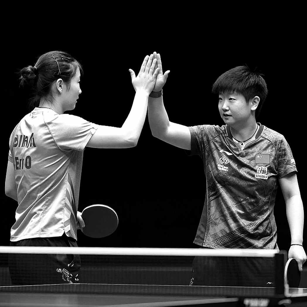 Sổ tay 'Magic Moves' và mười giây do dự của một bé gái bảy tuổi Sổ tay 'Magic Moves' và mười giây do dự của một bé gái bảy tuổi
