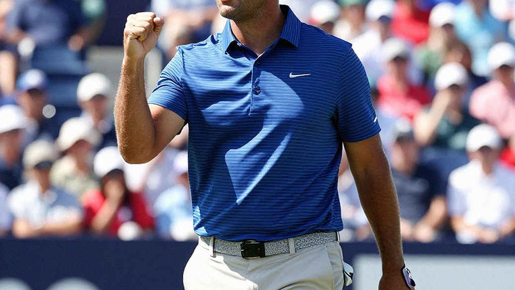 Joe Dean – Từ tài xế giao hàng đến nhà vô địch British Masters: Phép màu hay cú chớp nhoáng?