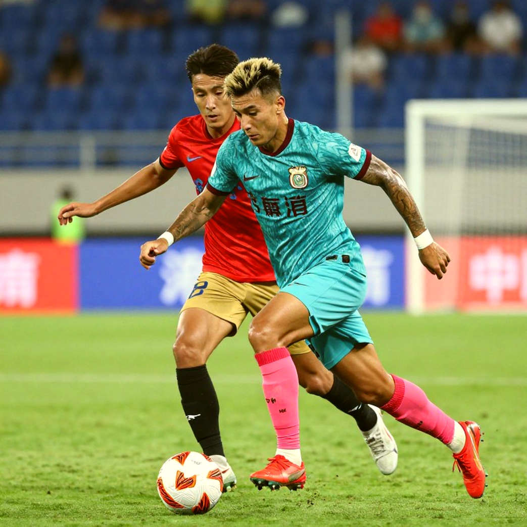 Kỳ chuyển nhượng V.League: Những bản hợp đồng mua đứt không có người xem Kỳ chuyển nhượng V.League: Những bản hợp đồng mua đứt không có người xem