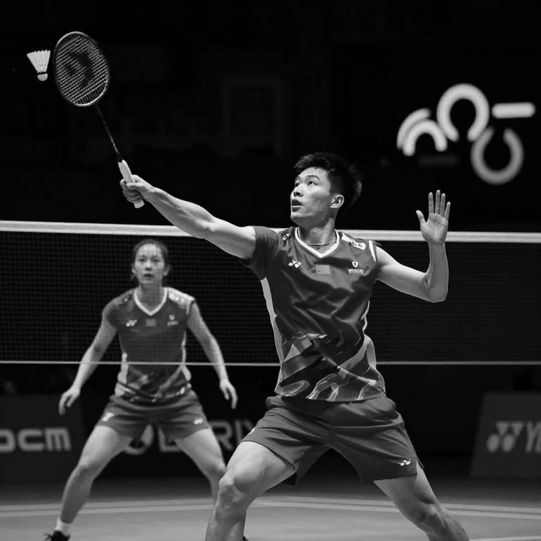 Indonesia vào chung kết đồng đội nam Asian Games 2026: chiến thắng được định đoạt ở hai trận đôi