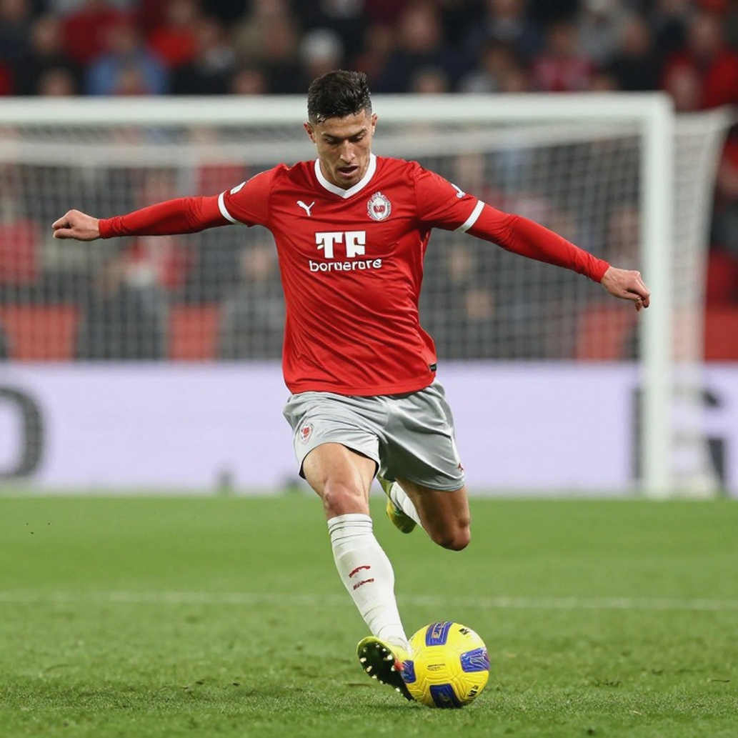 Milan ngược dòng 2-2 tại Lazio: Cú đúp của Moreira, lỗ hổng hiệp một của Amorim và cái bẫy truyền thông Milan ngược dòng 2-2 tại Lazio: Cú đúp của Moreira, lỗ hổng hiệp một của Amorim và cái bẫy truyền thông