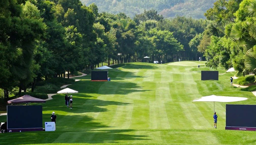 Paul Casey dẫn đầu Omega European Masters sau vòng hai với 63 gậy, cam kết quyên góp toàn bộ tiền thưởng cho nạn nhân cháy nổ Crans-Montana