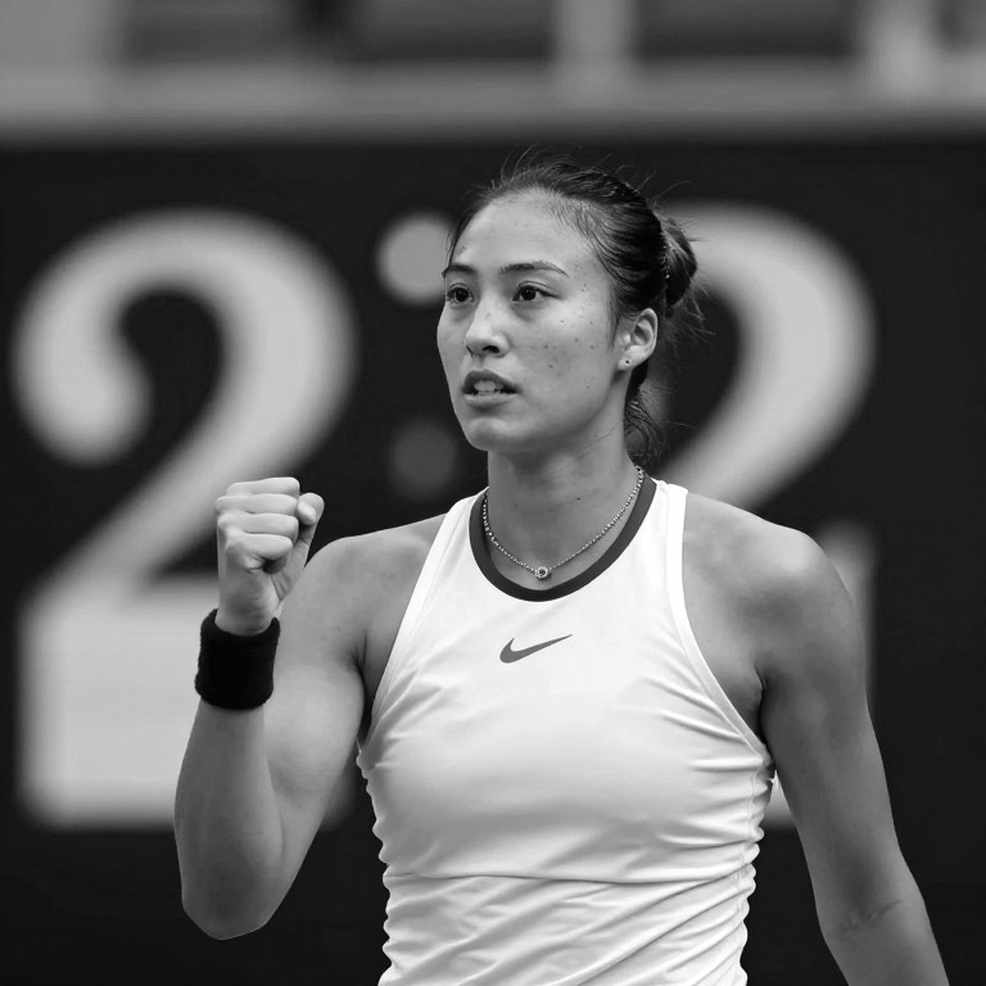 Singapore Open: Fernandez thắng Gibson 7-5, 6-0 — set hai trắng trơn và vết gạch mờ trong hành trình của tay vợt Australia
