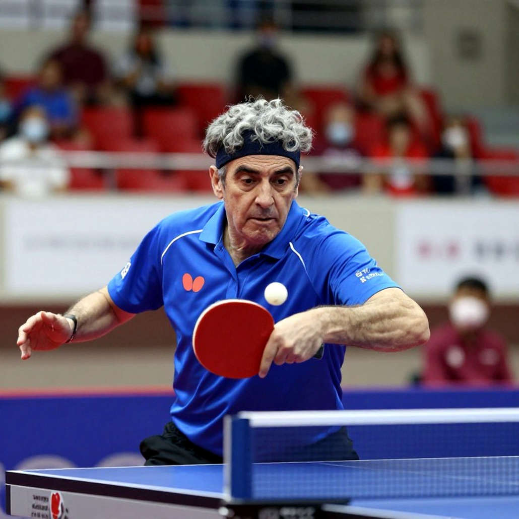 Zero Data Points, Nine Categories: Vietnamese Table Tennis and the Cost of an Empty Stat Sheet