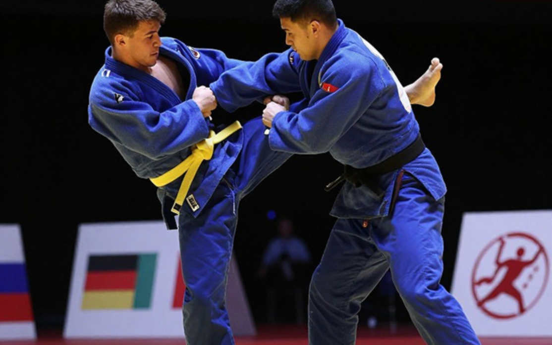The Octagon Without Data: The Harsh Truth About the Martial Arts Analysis Industry The Octagon Without Data: The Harsh Truth About the Martial Arts Analysis Industry