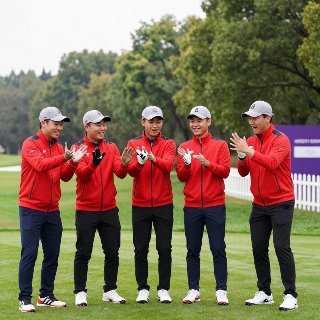OWGR and LIV Golf: When the Ranking No Longer Measures a Golfer's Value OWGR and LIV Golf: When the Ranking No Longer Measures a Golfer's Value
