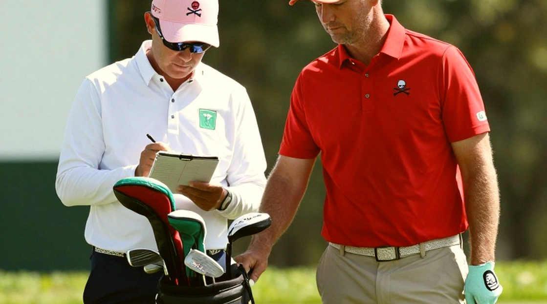 OWGR and LIV Golf: When the Ranking No Longer Measures a Golfer's Value OWGR and LIV Golf: When the Ranking No Longer Measures a Golfer's Value
