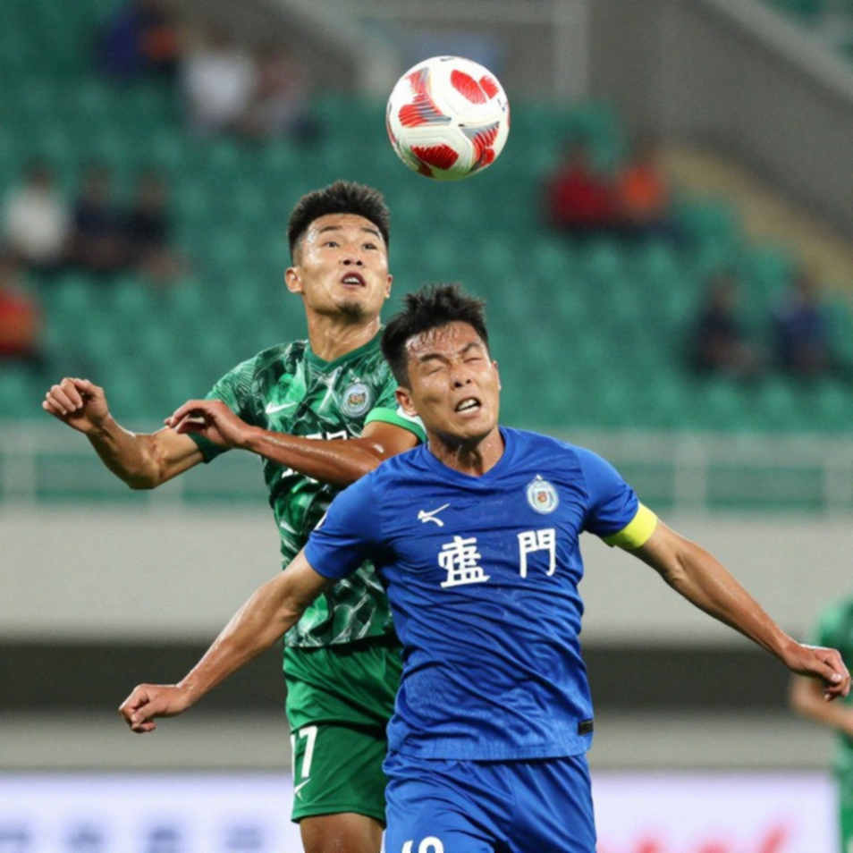 V.League and the Data Void: Vietnamese Football Is Telling Its Own Story Through Rumour V.League and the Data Void: Vietnamese Football Is Telling Its Own Story Through Rumour