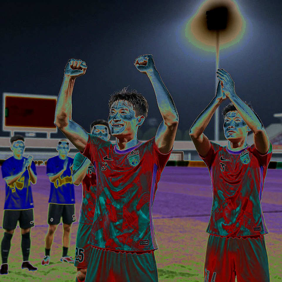 AFC hậu thuẫn Gianni Infantino: Khi lá phiếu 211 thành viên bắt đầu có giá
