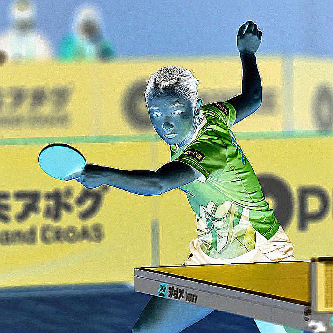 Vietnamese Table Tennis in 2026: A Season With No Verifiable Record