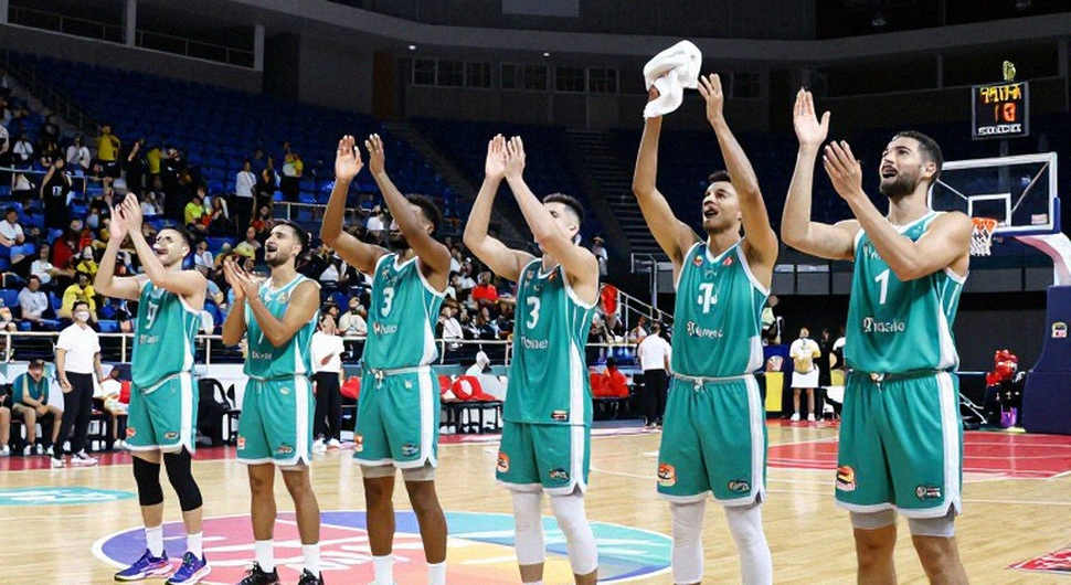 Vietnam vs China in the Asiad Quarter-final: Block Height and the Aerial Blind Spot