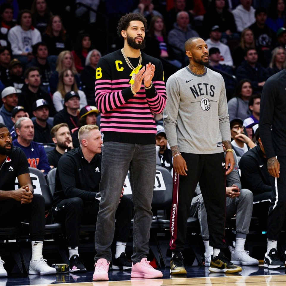 Basketball Transfer Window: When Rumors Are Full of Words but Empty of Facts Basketball Transfer Window: When Rumors Are Full of Words but Empty of Facts