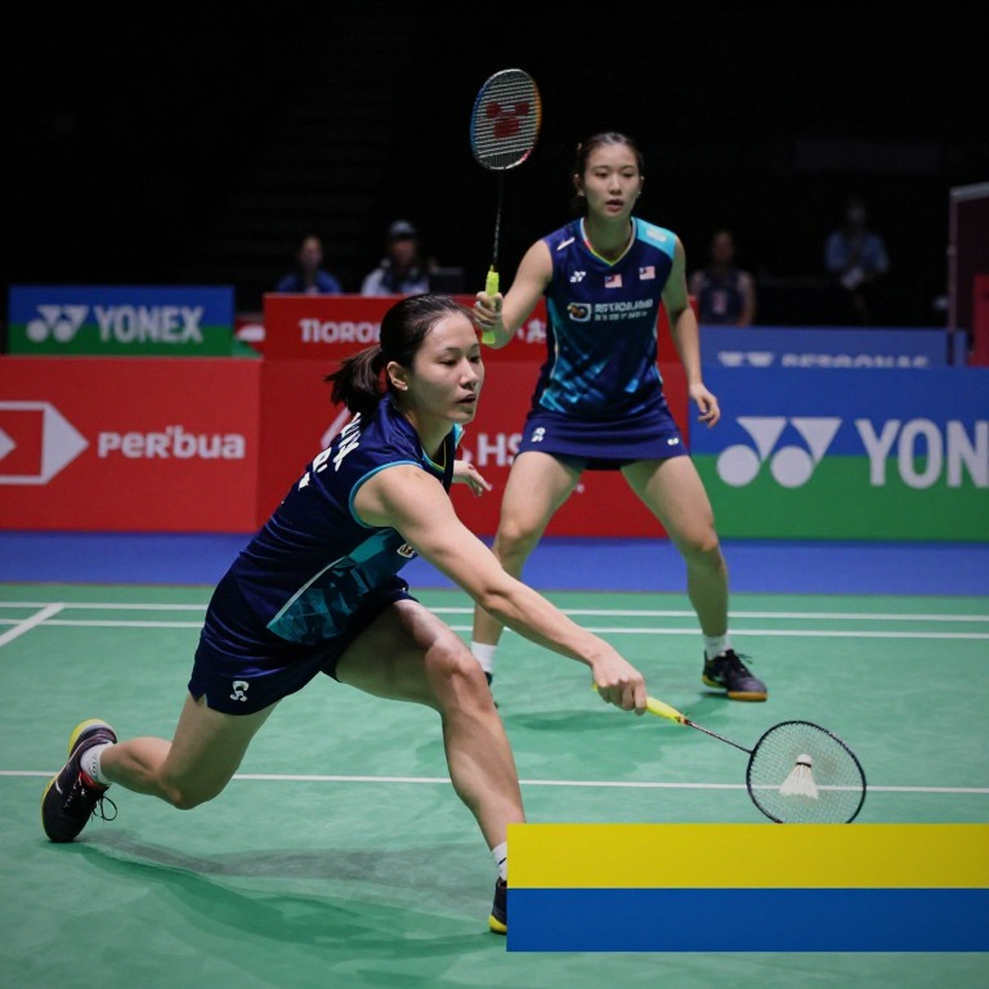 Chung kết đơn nam cầu lông Asian Games 2026: Loh Kean Yew, Kunlavut và cái giá của một dòng lịch sử Chung kết đơn nam cầu lông Asian Games 2026: Loh Kean Yew, Kunlavut và cái giá của một dòng lịch sử